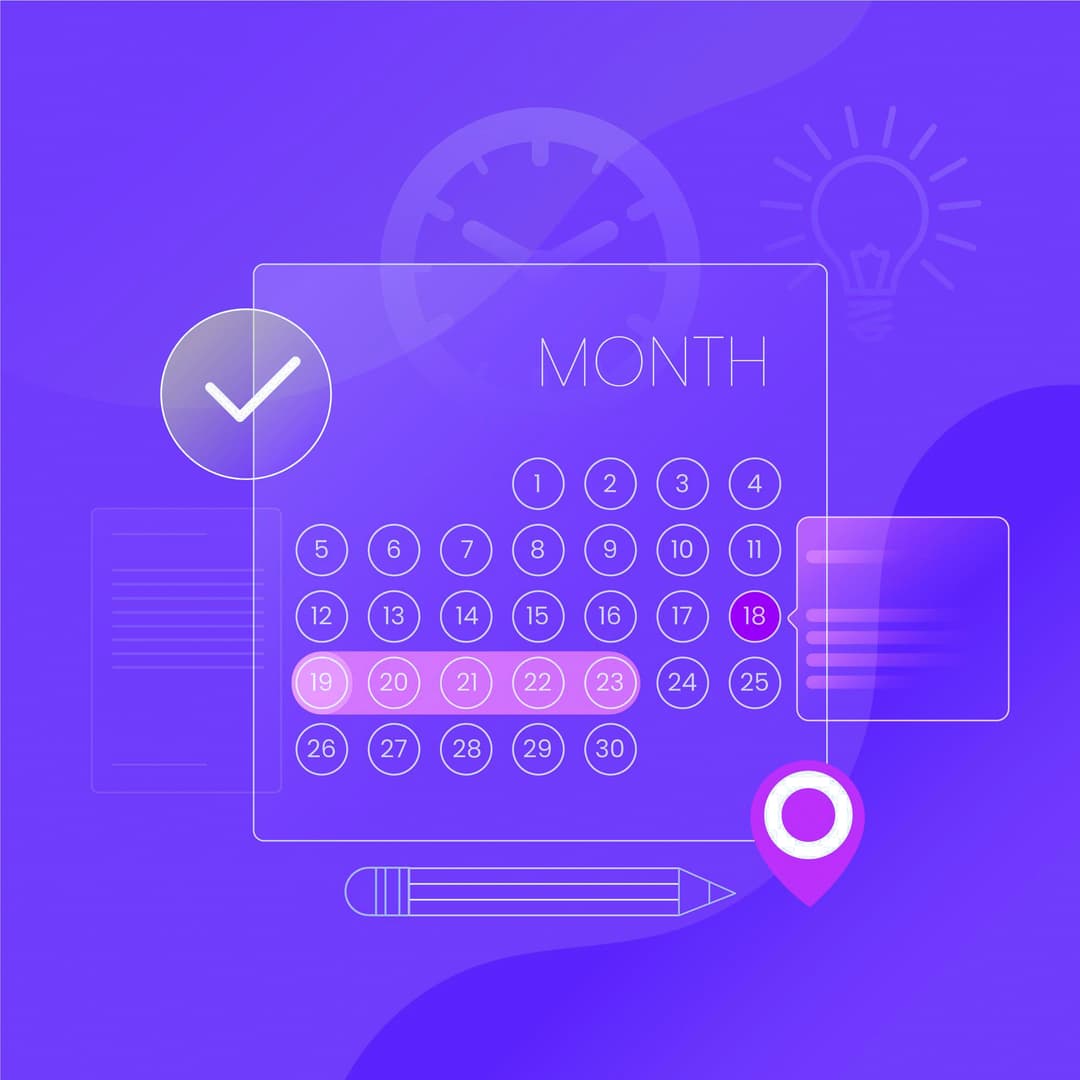 Painel de automação