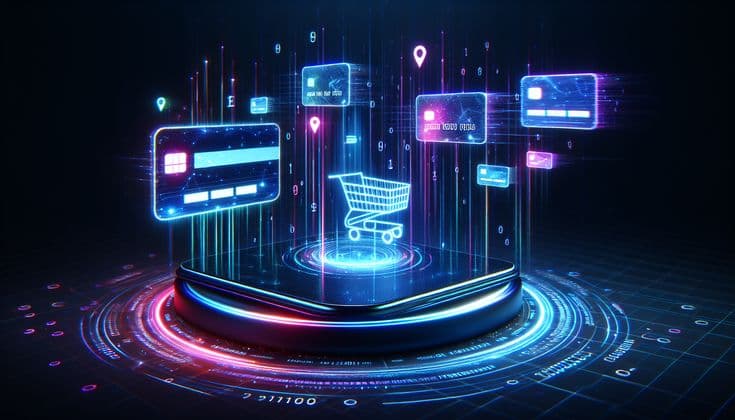 Painel de automação