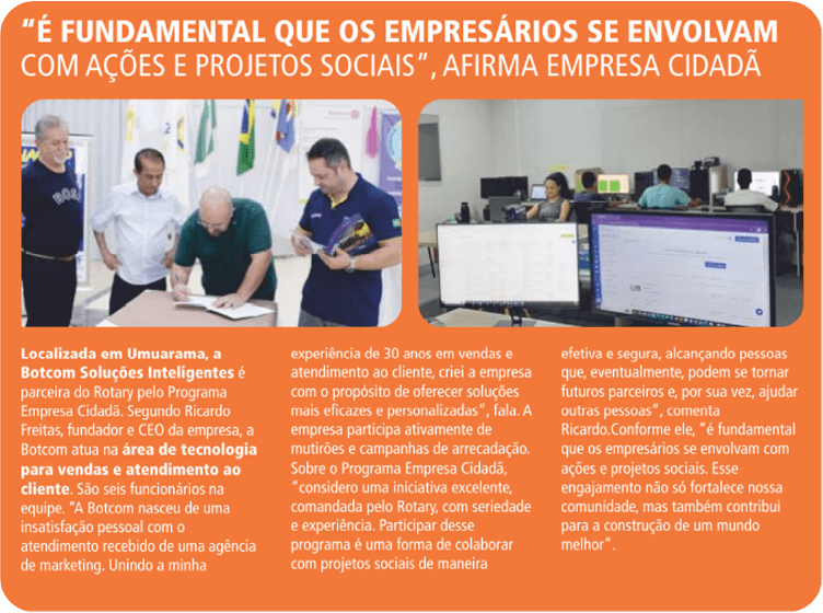 Entrevista com a Tamires